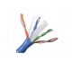 Cable BELDEN 2412 Cat6, Venta x metro